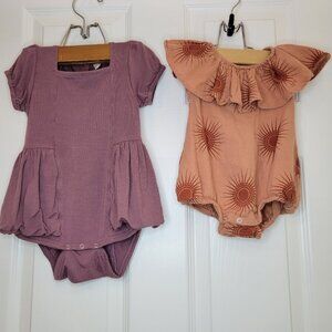 KATE QUINN  BUNDLE - Size 12-18 mos